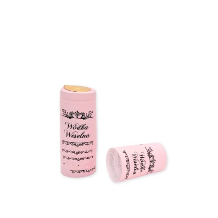 kapturki termokurczliwe na wódke weselna - kapturki termokurczliwe do wodki weselnej.