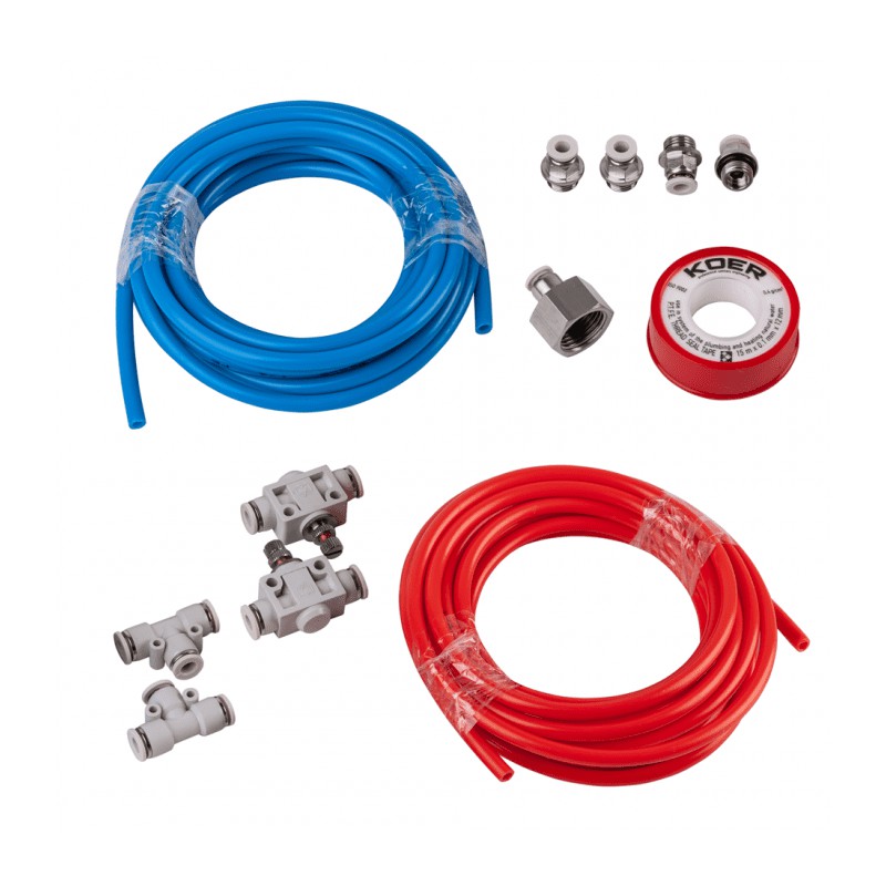 DESTYLATOR miedziany do bimbru - destylowanie - destylator gazowy z miedzi - destylator na garze z miedzi