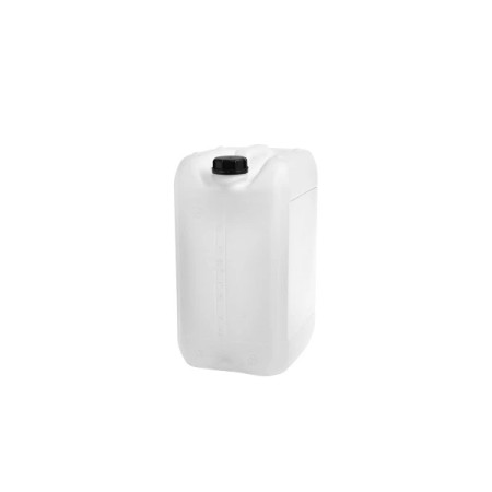 kanister 25L - pojemnik do fermentacji - plastkikowy pojemnik 25l - kanister plastikowy