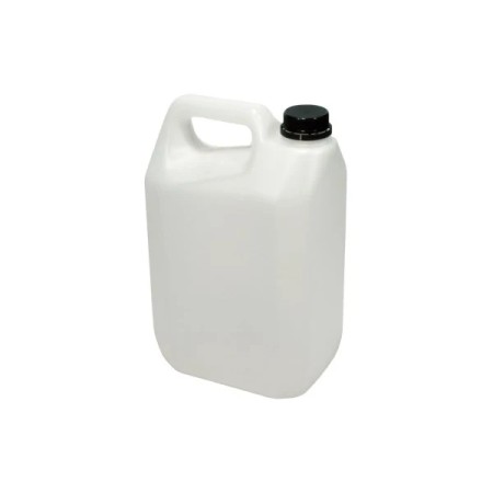 kanister 5L - pojemnik do fermentacji - plastkikowy pojemnik 5l - kanister plastikowy 5 l