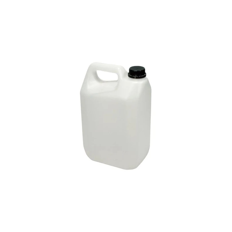 kanister 5L - pojemnik do fermentacji - plastkikowy pojemnik 5l - kanister plastikowy 5 l
