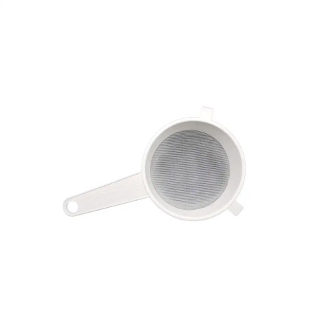 sitko plastikowe - sitko metalowe - sitko do owoców