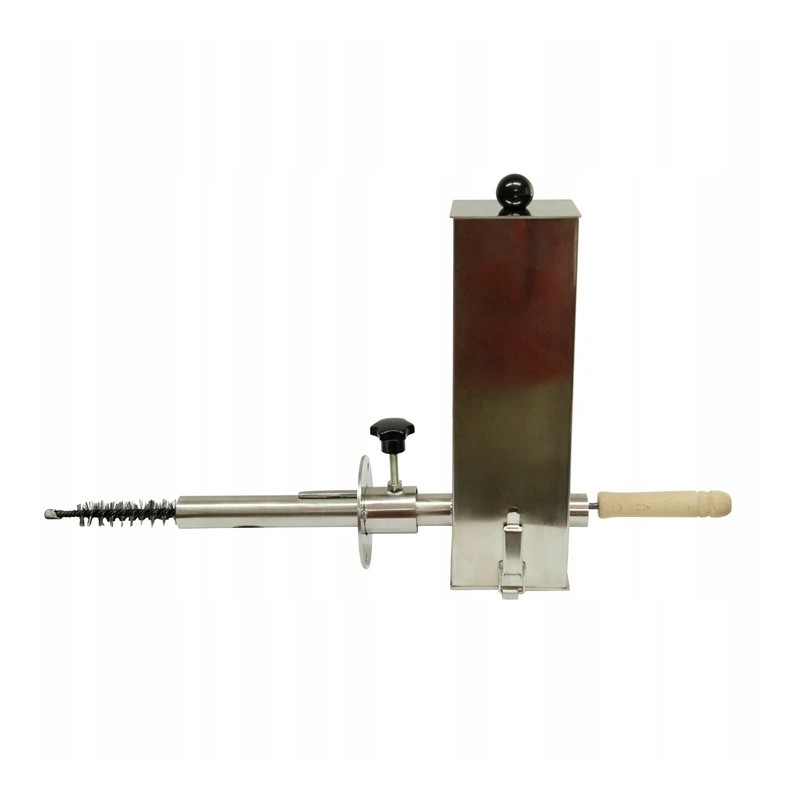 domowe wędliny - wędliniarstwo - domowa wędzarnia - generator dymu - wędzarki - domowe wędzenie