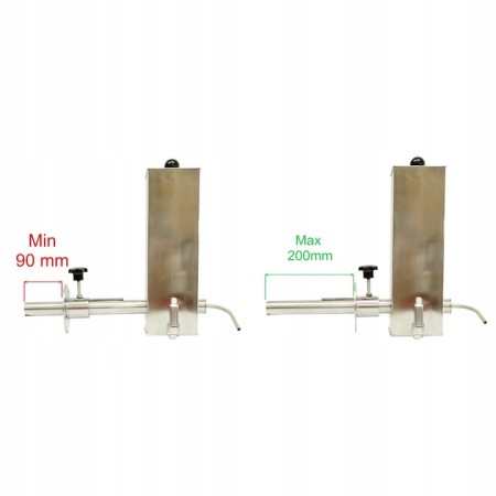 domowe wędliny - wędliniarstwo - domowa wędzarnia - generator dymu - wędzarki - domowe wędzenie