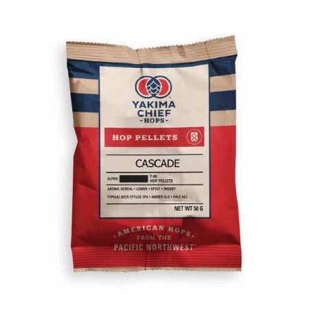 Cascade - granulat - 50g