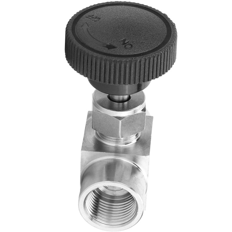 zawór do aabratka - zawór do destylatora - zawór precyzyjny aabratek - zawór nierdzewny destylator