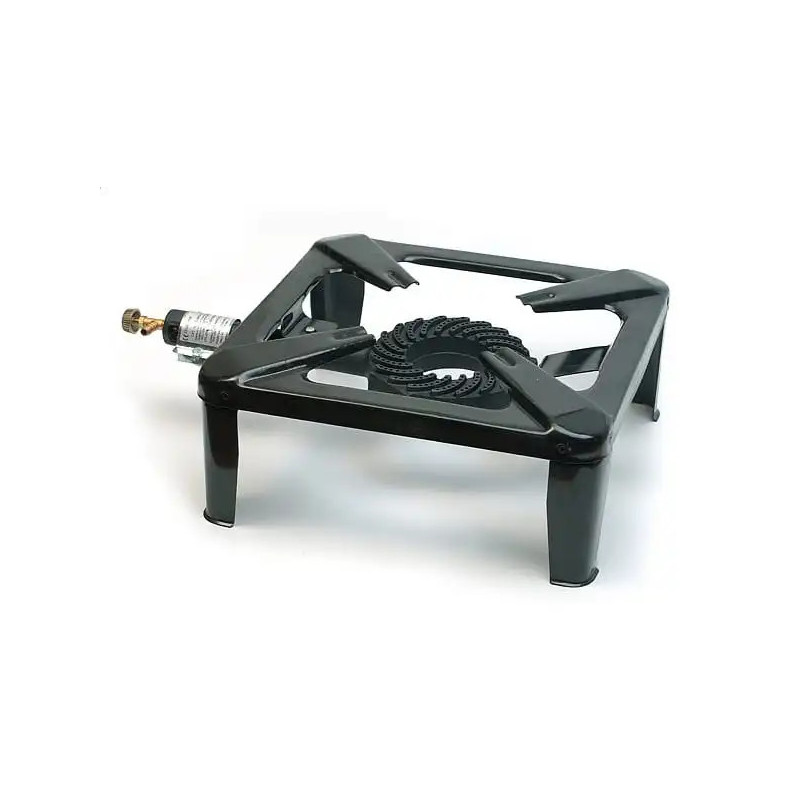 taboret gazowy - taboret do destylatora - taboret na gaz do destylacji - palnik do kega