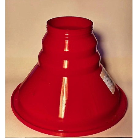 lejek - lejki z sitkiem - plastikowy lejek do wina - lejek do słoików