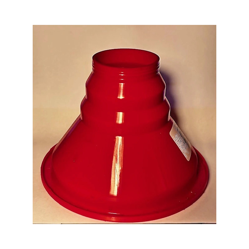 lejek - lejki z sitkiem - plastikowy lejek do wina - lejek do słoików