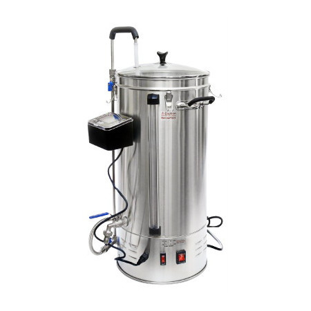 Kocioł zacierny do piwa Coobra Craftbrewer CB3 PRO 30L
