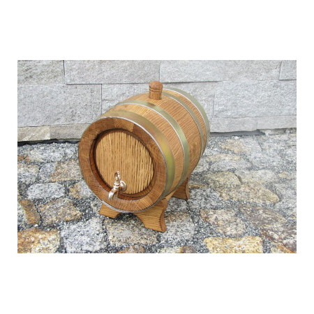 beczki dębowe - beczki na whisky - dębowa beczka do alkoholu