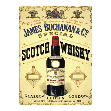 metalowa reklama - metalowy plakat - reklamam piwo - tin sign