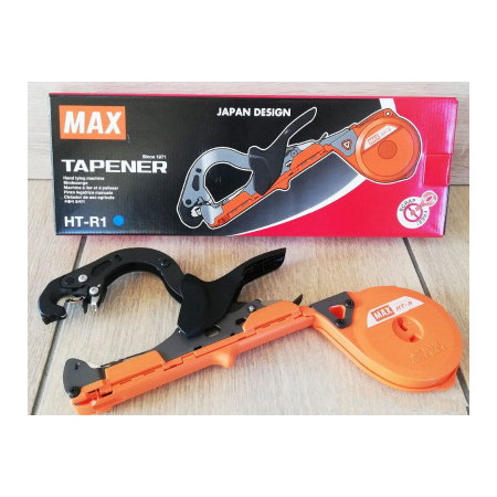 tapener do winorośli - tapener do krzewów