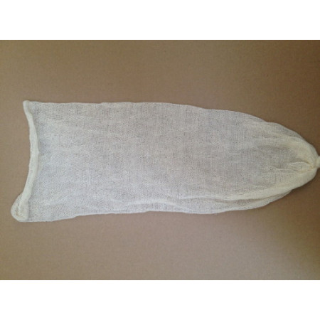 siatka do chmielu - siatka na chmiel - domowe piwo - siatka na zioła