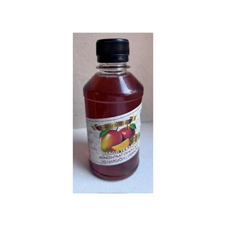 koncentrat do bimbru - koncentrat owocowy do wodki - esencja do bimbru - zaprawka owocowa do wodki