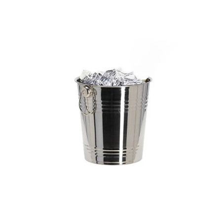 cooler na wino - wiaderko na szampana - wiaderko na biale wino - wiaderko na lod