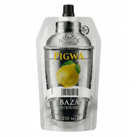Koncentraty owocowe- koncentrat z owoców - zestawy do nalewek