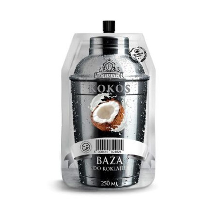 Koncentraty owocowe- koncentrat z owoców - zestawy do nalewek
