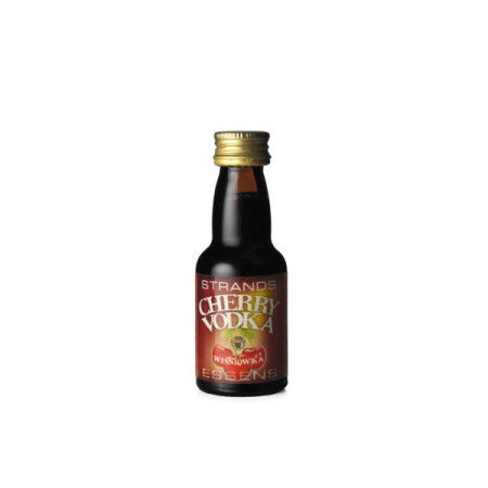 zaprawka wiśniówka - esencja likier wiśniowy - zaprawka do bimbru - zaprawka do alkoholu - zaprawka na nalewkę wiśniową