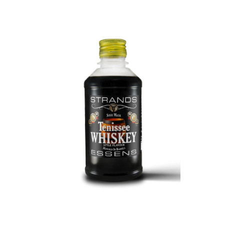 TENNESSY  aroamt - zaprawka do bimbru - esencja do bimbru - zaprawka whisky - zaprawka do wódki