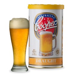 Coopers DRAUGHT 1.7KG
