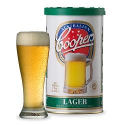 Coopers LAGER 1.7KG