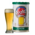 Coopers LAGER