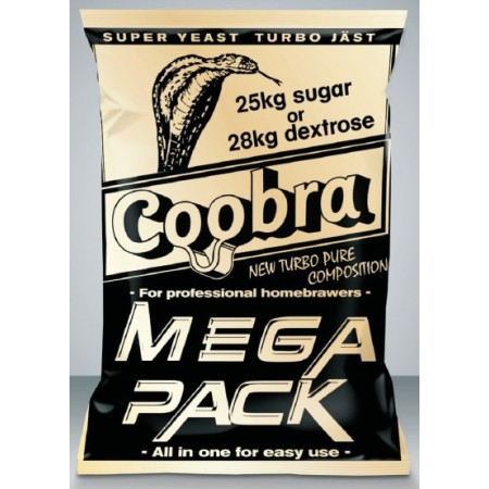 COOBRA MegaPack