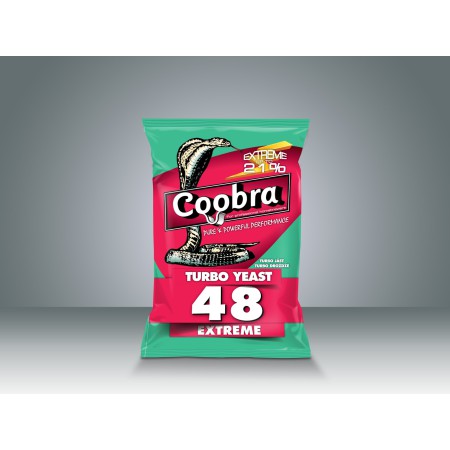 Coobra 48 EXTREME