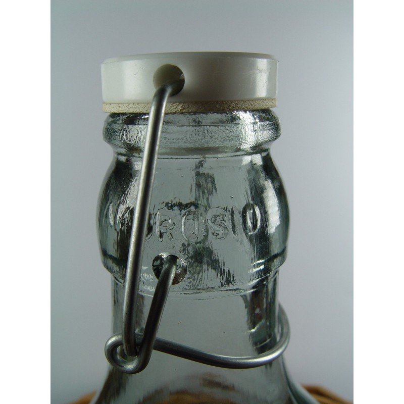 Zamknięcie hermetyczne