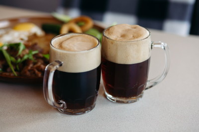 Przepis na piwo Stout